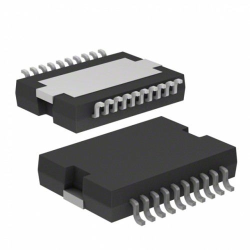 Регулятор напряжения (микросхема) TLE5206-2G Infineon