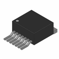 Регулятор напряжения (микросхема) TLE4271-2G Infineon