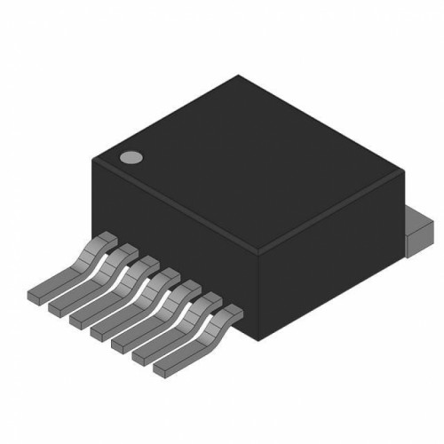Регулятор напряжения (микросхема) TLE4271-2G Infineon