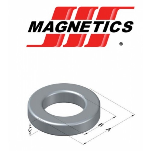 Осердя феритове 0077350А7 Magnetics