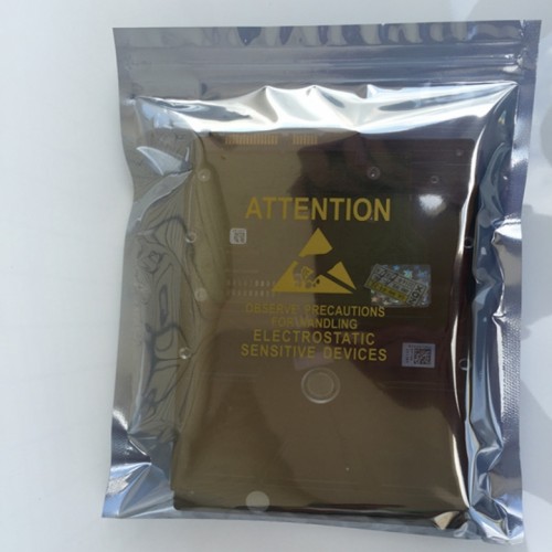 Антистатичні пакети A0101Z-100100
