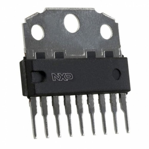 Регулятор напряжения (микросхема) TDA3602 Philips
