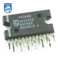 Регулятор напряжения (микросхема) TDA3601Q Philips