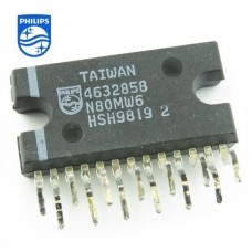 Регулятор напряжения (микросхема) TDA3601Q Philips