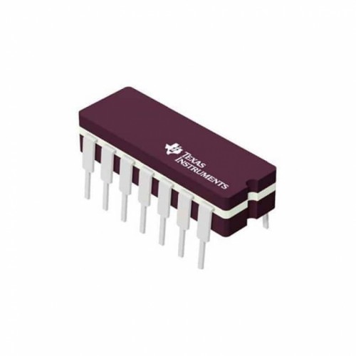 Микросхема логическая SN74HC132N Texas Instruments
