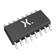 Мікросхема логічна 74HC112D NXP