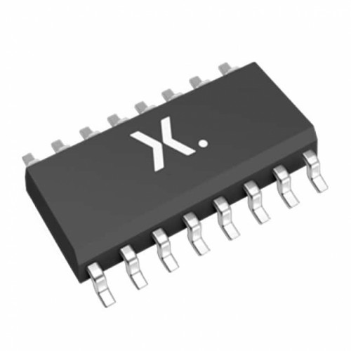 Микросхема логическая 74HC138D-Q100 NXP