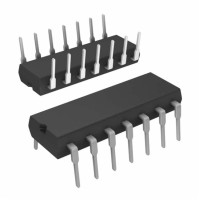 Мікросхема логічна MC1488N Texas Instruments