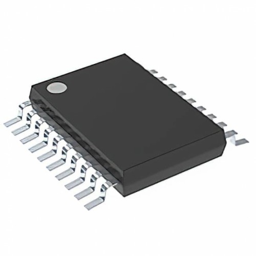 Мікросхема логічна SN74ABT640N Texas Instruments