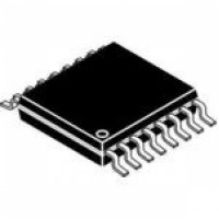 Мікросхема логічна 74VCX245WM Fairchild Semiconductor