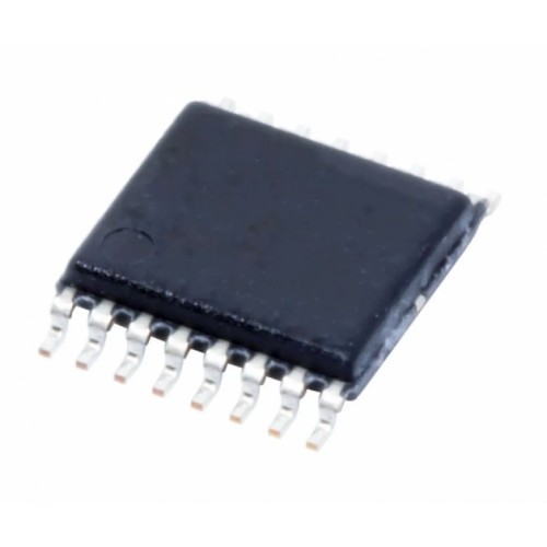 Мікросхема логічна SN74AHCT1G32DBVR Texas Instruments