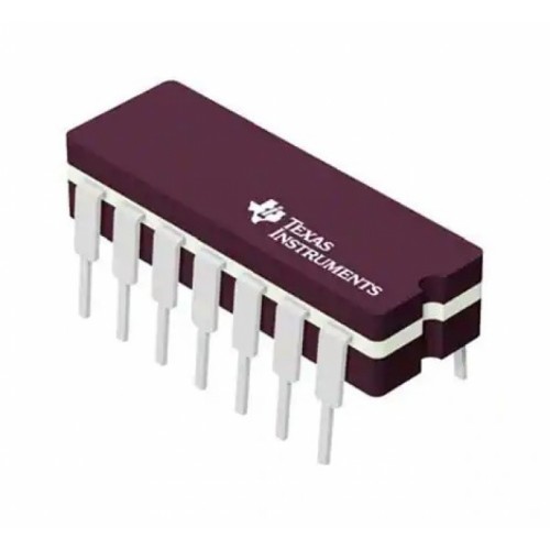 Мікросхема логічна SN74ALS373AN Texas Instruments