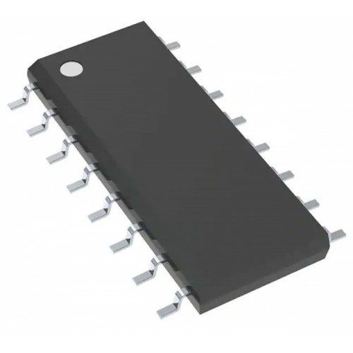 Мікросхема логічна SN74HC148D Texas Instruments