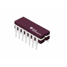 Мікросхема логічна SN74HC74N Texas Instruments
