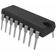 Микросхема логическая SN74LS05N Texas Instruments