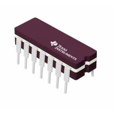 Микросхема логическая SN74LS14N Texas Instruments