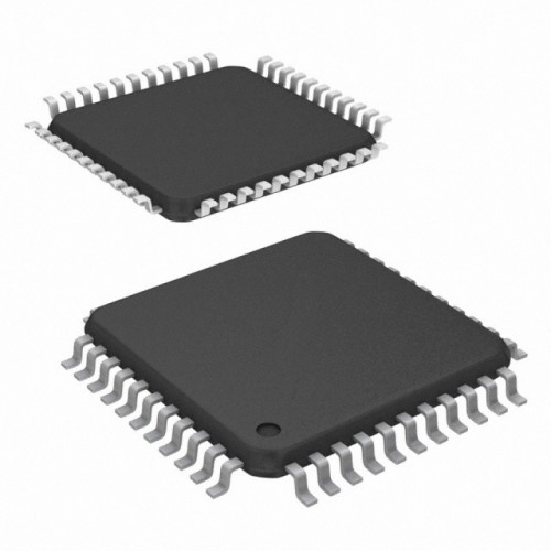 Мікросхема-мікроконтролер AT89S8253-24AU Atmel