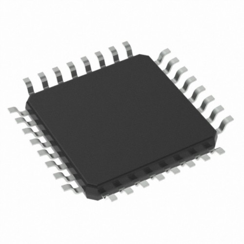 Микросхема-микроконтроллер ATMEGA8L-8PU Atmel