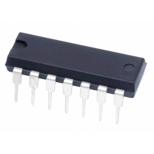 Мікросхема логічна SN74LS688DW Texas Instruments