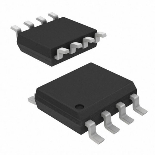 Мікросхема-мікроконтролер ATTINY12L-4SU Atmel