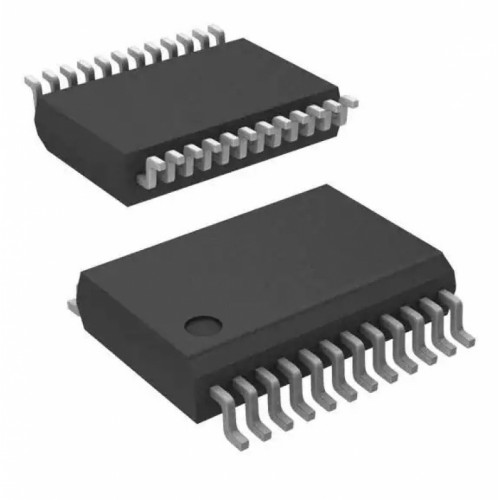 Мікросхема логічна SN74LVC4245ADW Texas Instruments
