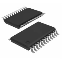 Микросхема логическая SN74LVC4245APWR Texas Instruments