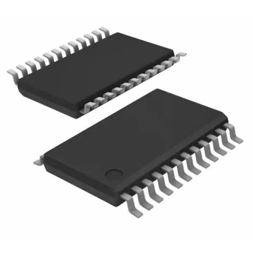 Мікросхема логічна SN74LVC74AD Texas Instruments