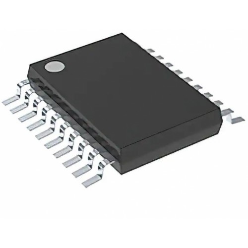 Микросхема логическая SN74AC573PWR Texas Instruments