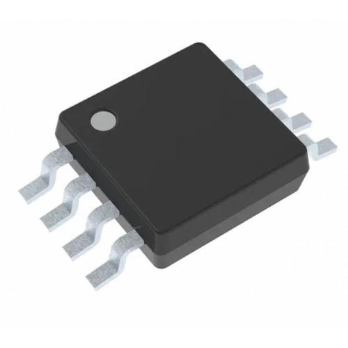 Мікросхема логічна SN74LVC2T45DCUT Texas Instruments