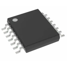 Микросхема логическая SN74HC14PW Texas Instruments