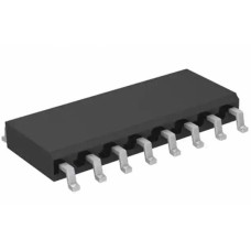 Мікросхема логічна SN74LVC1GX04DBVR Texas Instruments
