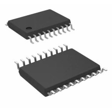Мікросхема логічна SN74HCT04D Texas Instruments