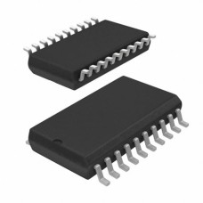 Микросхема-микроконтроллер ATtiny2313A-SU Atmel