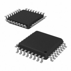 Микросхема-микроконтроллер C8051F340-GQR Silicon Labs