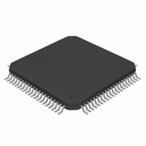 Мікросхема-мікроконтролер C8051F964-A-GQ Silicon Labs