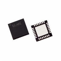Микросхема-микроконтроллер CP2102-GM Silicon Labs