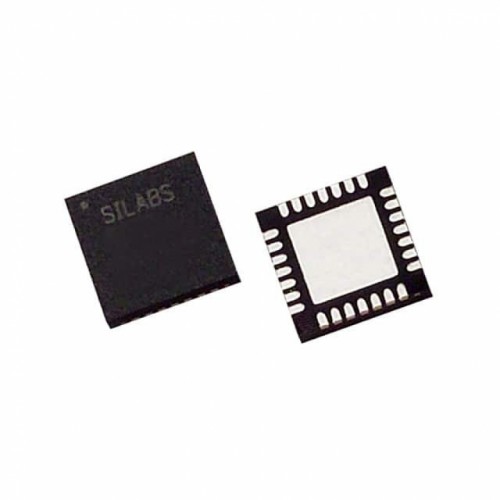Мікросхема-мікроконтролер CP2102-GM Silicon Labs