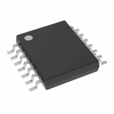 Микросхема-микроконтроллер MSP430G2302IPW14 Texas Instruments
