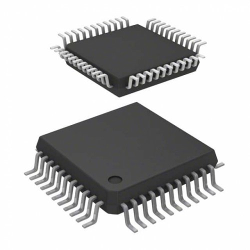 Мікросхема-мікроконтролер EPM7064SLI44-7N Altera