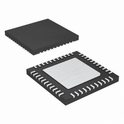 Мікросхема-мікроконтролер ATMEGA8535L-8MU Atmel