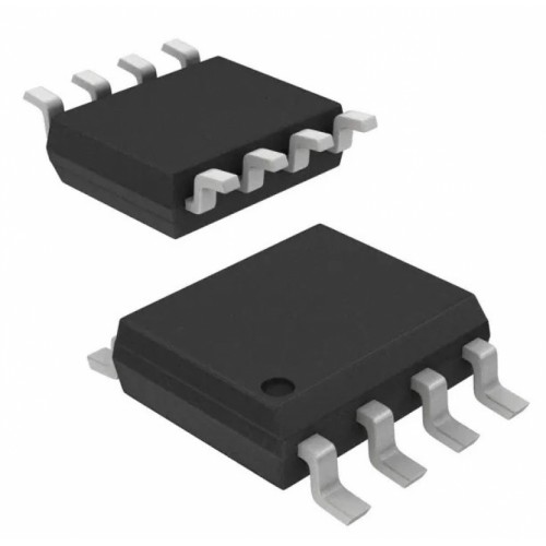 Микросхема ОУ AD823AN Analog Devices