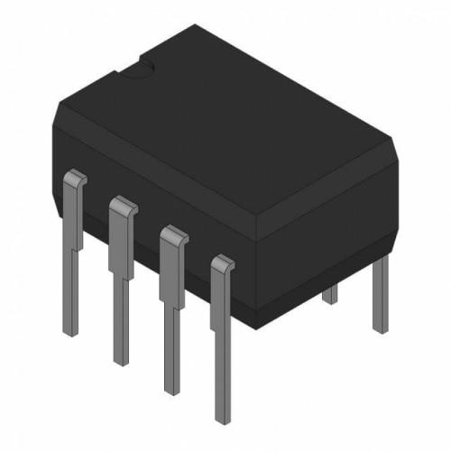 Мікросхема-мікроконтролер SP705CP Sipex