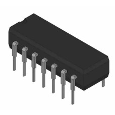 Мікросхема ОП LM340AT-5.0/NOPB Texas Instruments