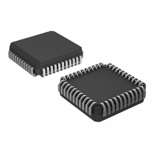 Мікросхема-мікроконтролер TL16C550CFN Texas Instruments