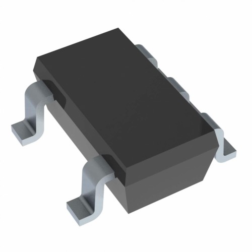 Мікросхема-мікроконтролер TPS3823-50DBVR Texas Instruments
