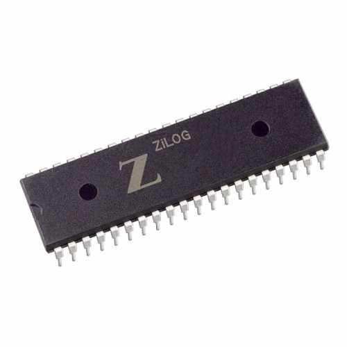 Мікросхема-мікроконтролер Z8F6401PM020SC Zilog