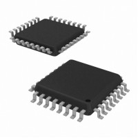 Микросхема-микроконтроллер EFM8SB10F8G-A-QFN20 Silicon Labs