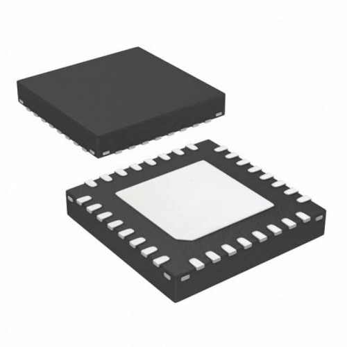 Мікросхема-мікроконтролер LPC1347FBD48 NXP