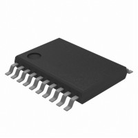 Мікросхема-мікроконтролер MSP430F2131IPWR Texas Instruments