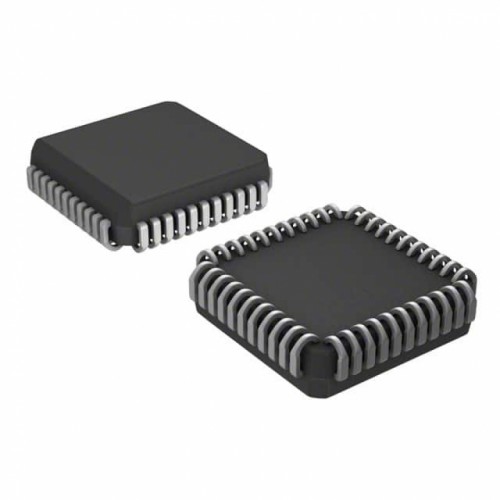 Мікросхема-мікроконтролер P89C51RC2BA/01 Philips